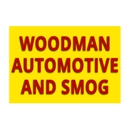 Woodman Automotive & Smog - Automobile Parts & Supplies
