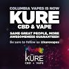 Kure CBD & Vape gallery