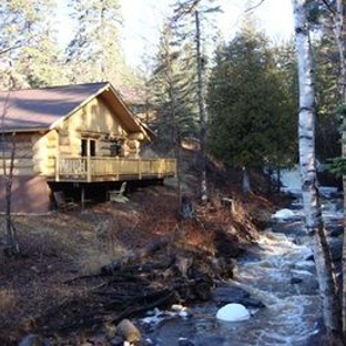 Cascade Lodge On Lake Superior - Lutsen, MN