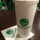 Wahlburgers - Hamburgers & Hot Dogs