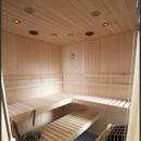 Finncraft Sauna - Sauna Equipment & Supplies