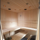 Finncraft Sauna