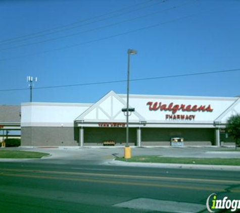 Walgreens - Fort Worth, TX