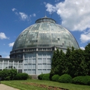 Anna Scripps Whitcomb Conservatory - Tourist Information & Attractions