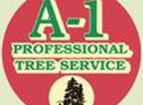 A1 Professional Tree Service - Grawn, MI