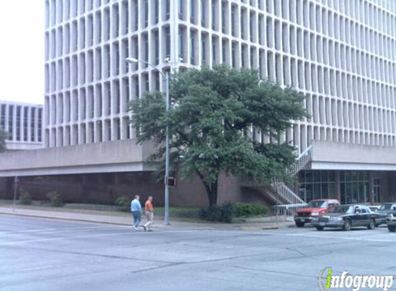 Secret Service - Austin, TX