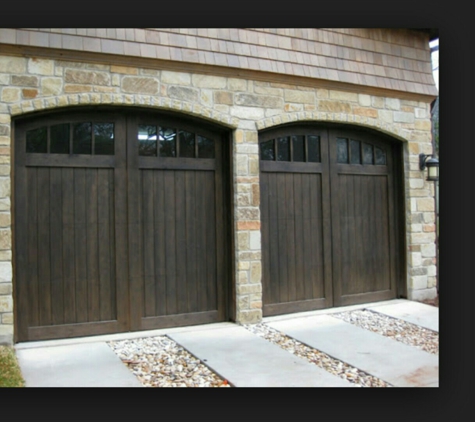 Superior Overhead Garage Door Service - Martinez, GA