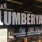 The Lumber Yard