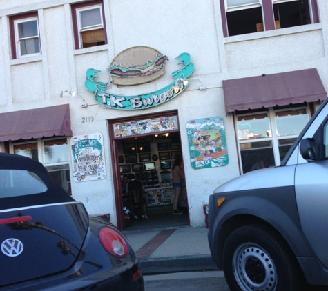 The Kind Burgers - Newport Beach, CA