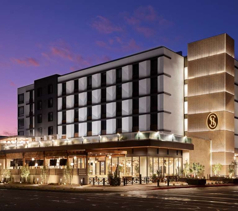 Senna House Hotel Scottsdale, Curio Collection by Hilton - Scottsdale, AZ