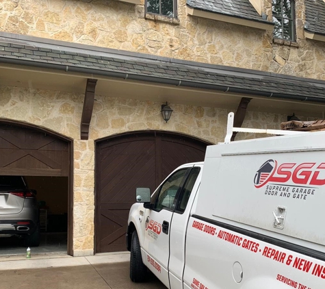 Supreme Garage Door Repair - Minneapolis, MN