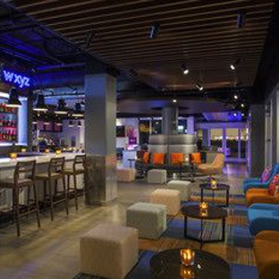 Aloft Hotels - Miami, FL