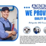 Abby Appliances - Fort Worth, TX. Refrigerator Repair, Used Appliance Store