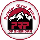 Powder River Power Of Sheridan - Hardware Stores