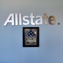 Hurong Lou: Allstate Insurance - Insurance