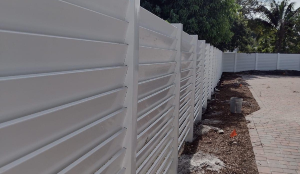 PVC Fence Supply - Riviera Beach, FL