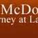 The Law Office of Larry P. McDougal - Attorneys
