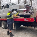 Bradshaw Towing & Recovery - Towing Equipment