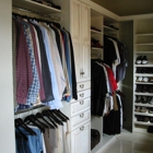 Designer Closets