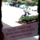 Panda Express - Fast Food Restaurants