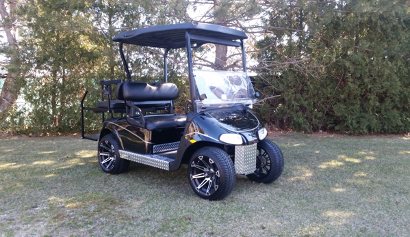 Michigan Auto & Golf Cart Sales - Warren, MI