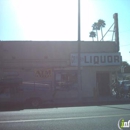 Columbia Liquor Inc - Liquor Stores