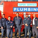Super Service Plumbing - Plumbers