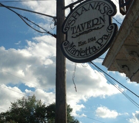 Shank's Tavern - Marietta, PA