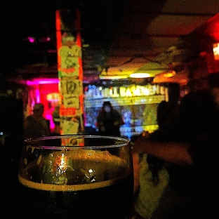 Joe's Mill Hill Saloon - Trenton, NJ