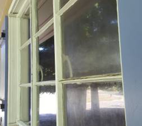 Senor Squeege Window Cleaning - Chico, CA