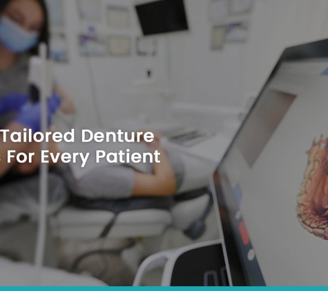 Bellerive Denture Clinic - Bellerive, TAS. Custom-Tailored Denture Solutions For Every Patient