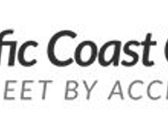 CARSTAR Pacific Coast Collision Center - Rancho Cordova, CA