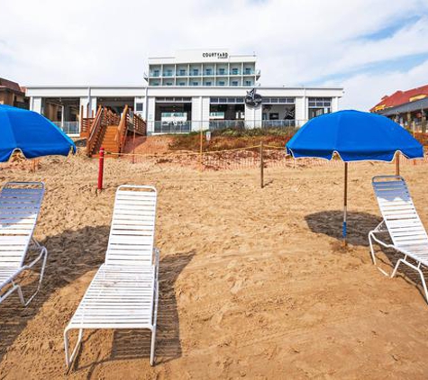 Courtyard by Marriott - South Padre Island, TX