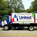 United Bin Cleaning and Exterior Solutions - Building Cleaning-Exterior