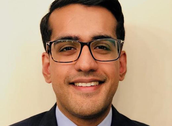 Karan Dua, MD - New York, NY