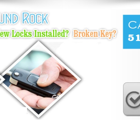 Unlock Car Round Rock - Round Rock, TX