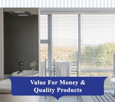 Caba's Drapery - Coffs Harbour, NSW. Value For Money & Quality Products