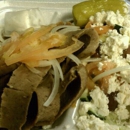 Nikos Gyros - Greek Restaurants