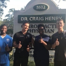 Henry Chiropractic - Chiropractors & Chiropractic Services