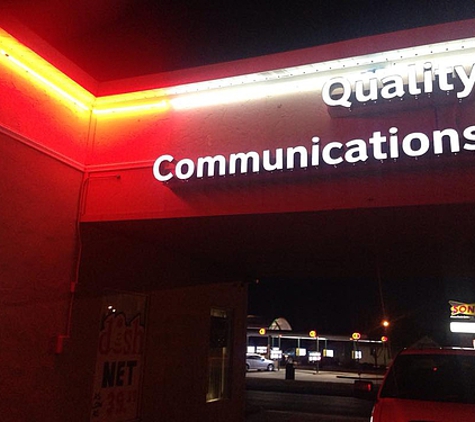 Quality Communications - Shawnee, OK