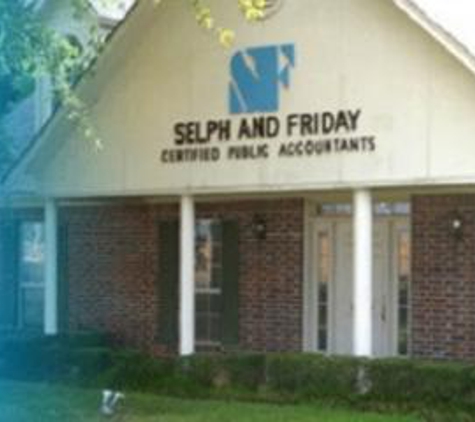 Selph and Friday  CPA - Texarkana, TX