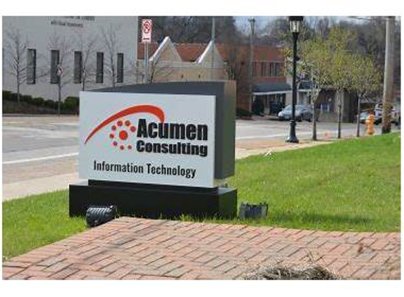 Acumen Consulting - Saint Louis, MO