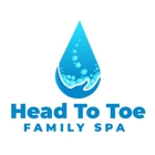 Head to Toe Family Spa