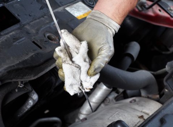 Paul's Auto Repair LLC - East Hartford, CT