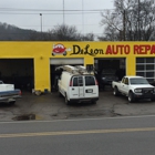 De Leon Auto Repair