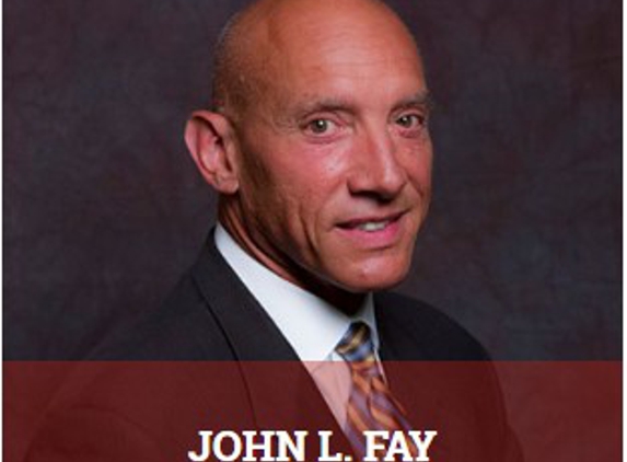 Fay, Farrow & Associates, P.C. - Naperville, IL