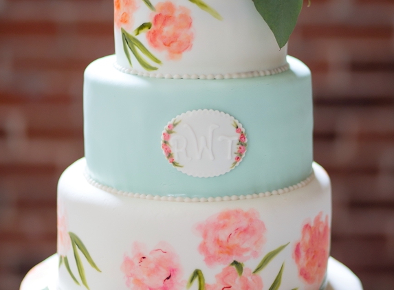 Art of Cakes - Maryville, TN