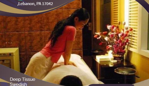 The Spa Massage - Lebanon, PA