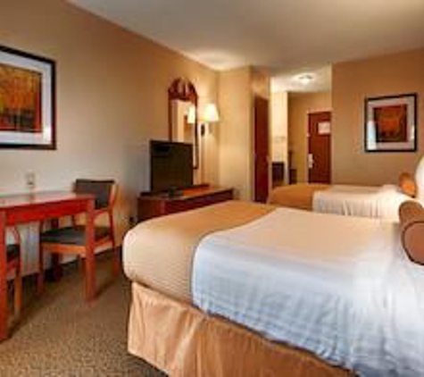 Best Western Gardendale - Gardendale, AL