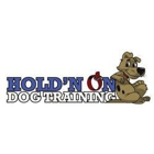 Hold'n On Dog Training